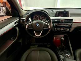 BMW - X1 - 2016/2017 - Preta - R$ 128.900,00