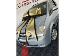 CHEVROLET - MERIVA - 2012/2012 - Prata - R$ 33.900,00